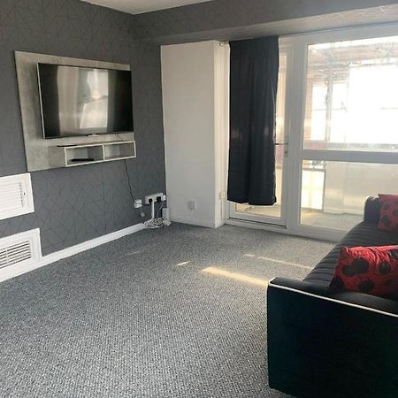 Tt Luxury Apartments Londra Esterno foto