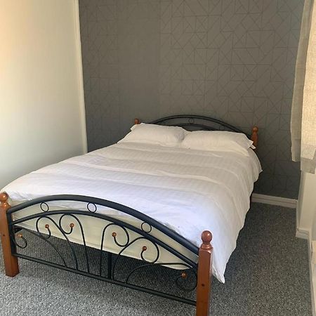 Tt Luxury Apartments Londra Esterno foto
