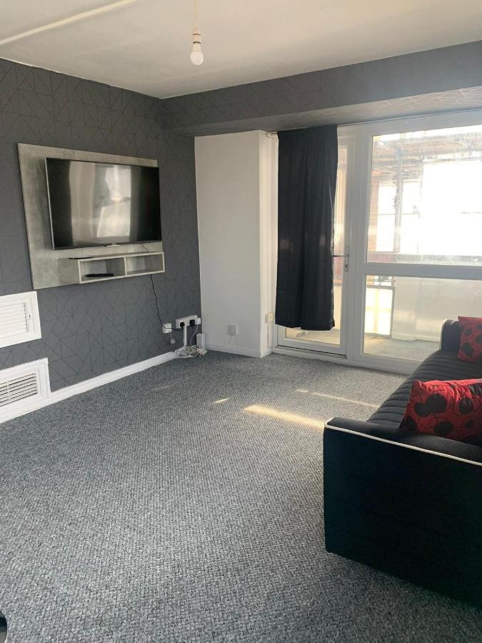 Tt Luxury Apartments Londra Esterno foto