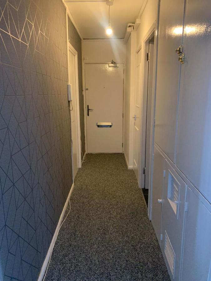 Tt Luxury Apartments Londra Esterno foto