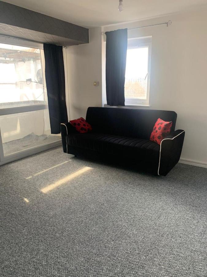 Tt Luxury Apartments Londra Esterno foto