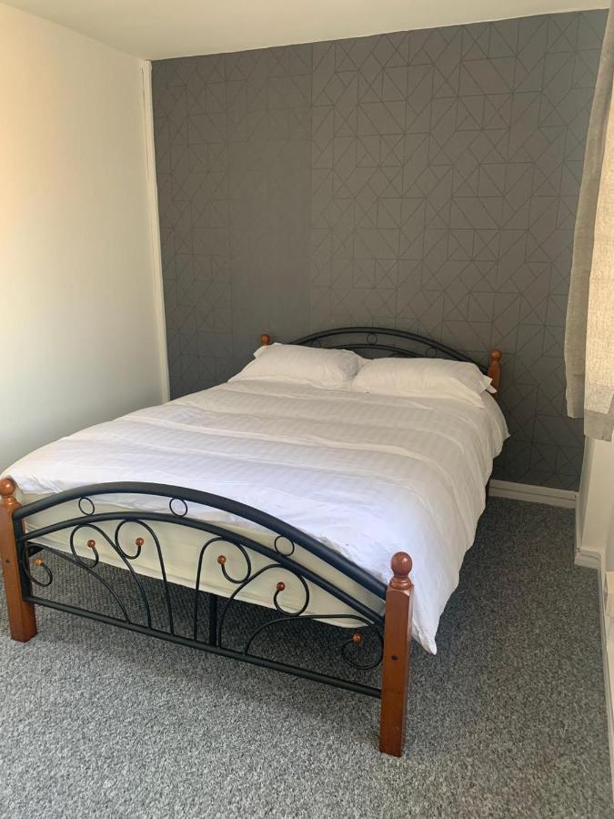Tt Luxury Apartments Londra Esterno foto